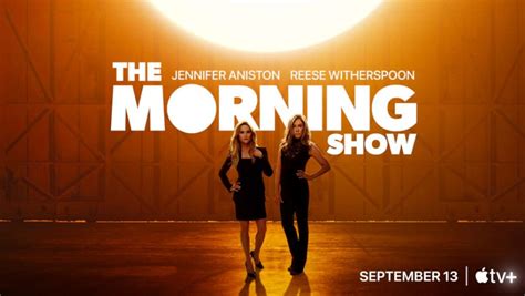 yesmovie the morning show|The Morning Show — Season 3 Official Trailer .